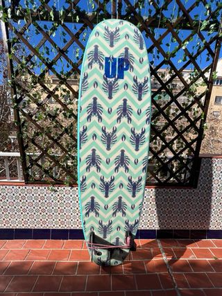 Tabla de surf UP 