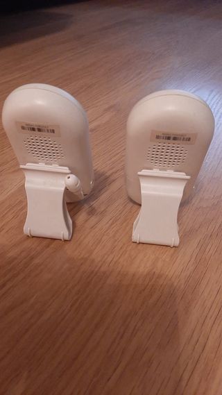 Vigilabebés Motorola MBP16