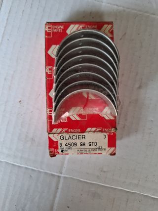 FORD SIERRA CAPRI ESCORT ,Motor ohc