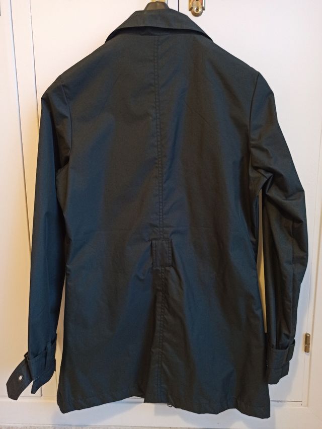 Chaqueta Beyond t. M negra mujer