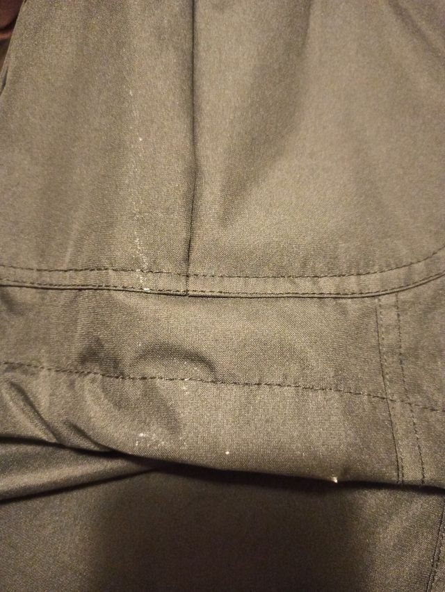 Chaqueta Beyond t. M negra mujer