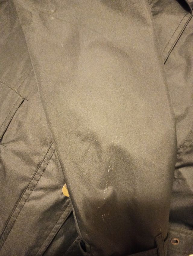 Chaqueta Beyond t. M negra mujer