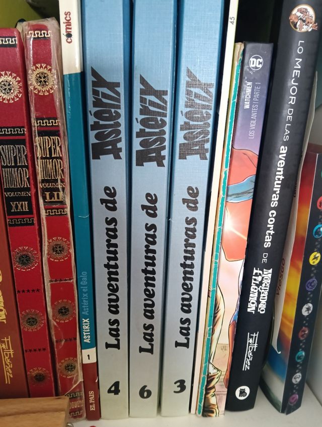 Asterix - Legionario