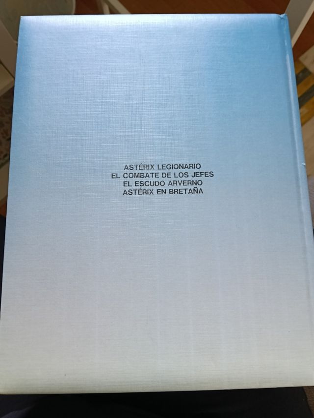 Asterix - Legionario