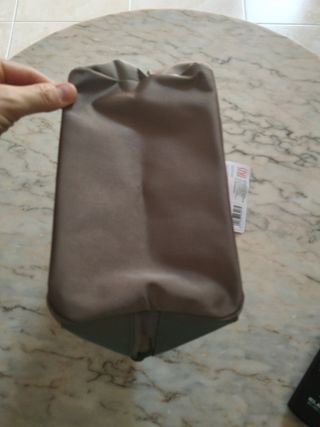 Bolsa porta alimentos lunch bag nueva