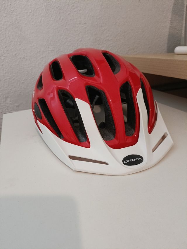 Casco de Hombre