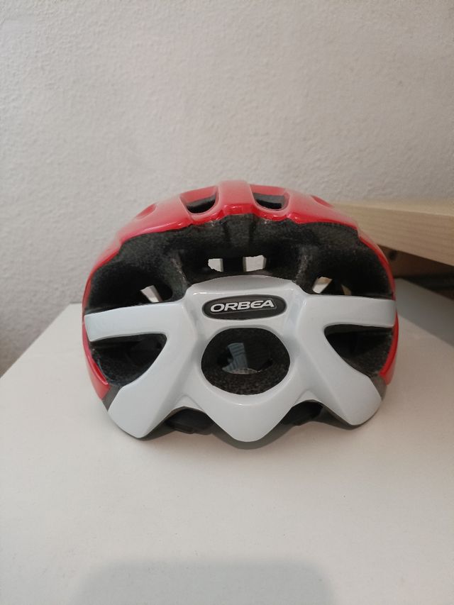 Casco de Hombre