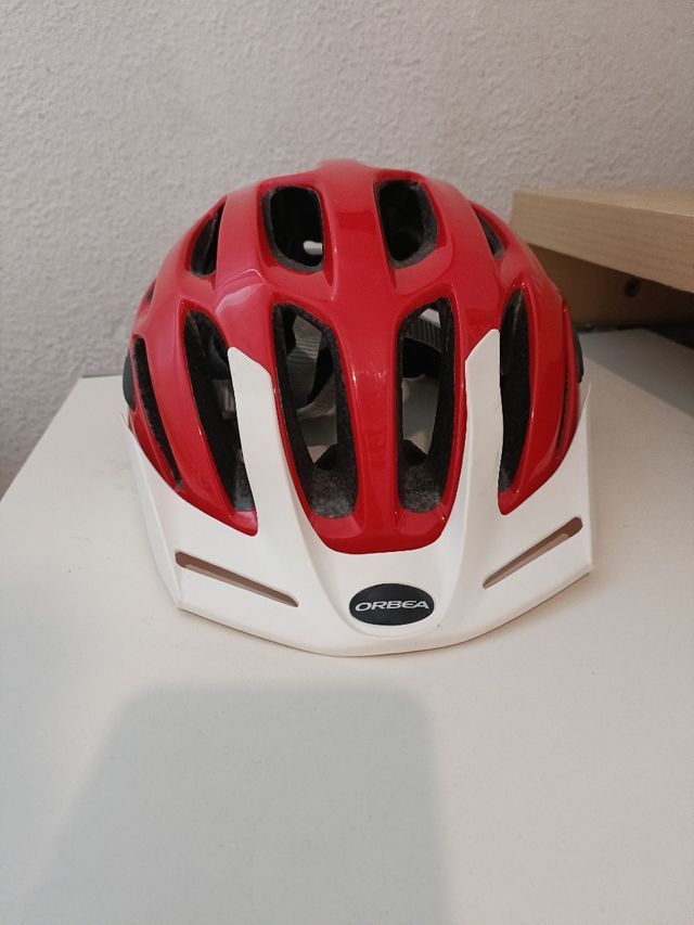 Casco de Hombre