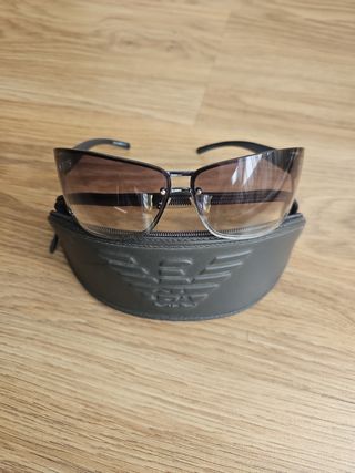 Gafas de sol Emporio Armani de mujer