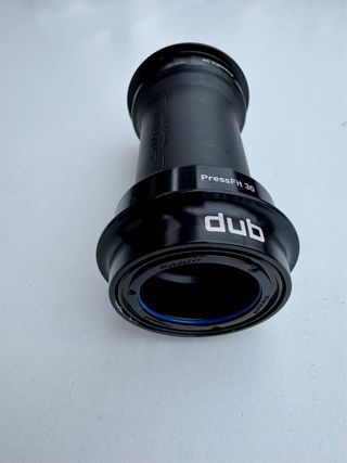 Cazoletas pedalier Sram PF30 DUB ¡¡NUEVAS!!