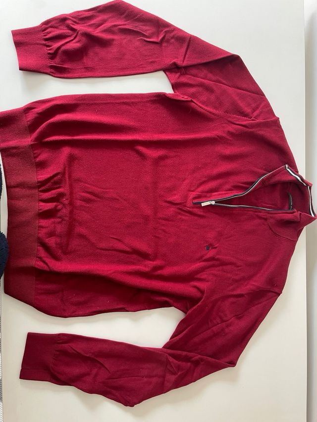 2 maglie Lacoste e Purificacion Garcia