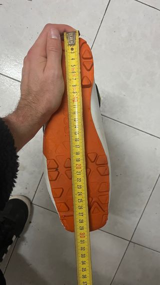 Botas esqui de travesia dynafit