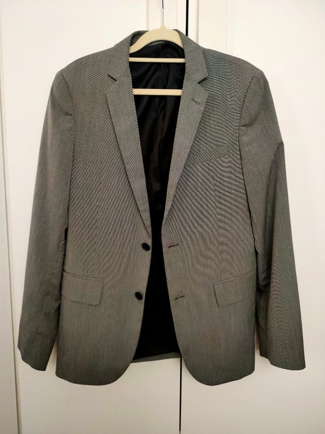 Blazers Celio Club Slim