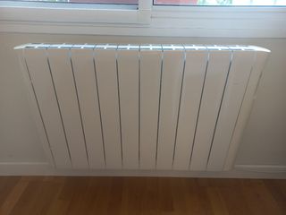 Radiadores emisores térmicos HAVERLAND