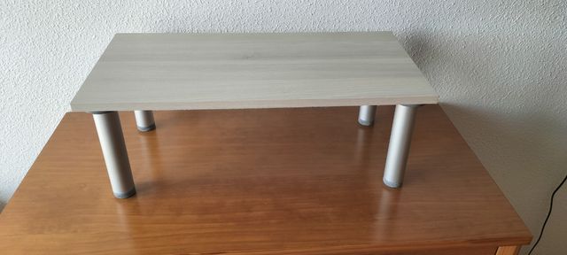 Mesa auxiliar ordenador