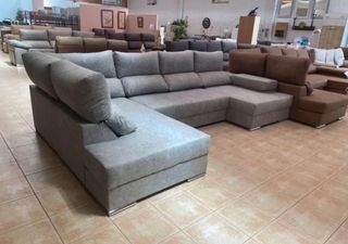 Divani chaise longue disponibili