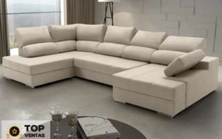 Divani chaise longue disponibili