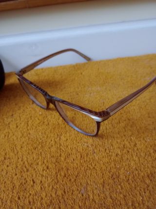 Gafas