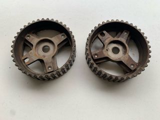 Poleas regulables citroen saxo vts 16v NFX