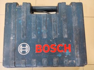 Martillo ligero Bosch 