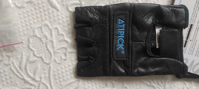 Guantes halterofilia,bicicletas moos