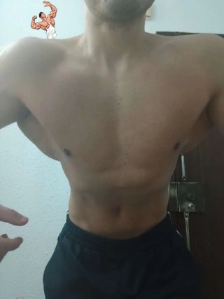 Entrenador personal en Barcelona