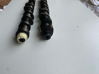 Arboles de levas citroen saxo vts 16v NFX