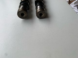 Arboles de levas citroen saxo vts 16v NFX