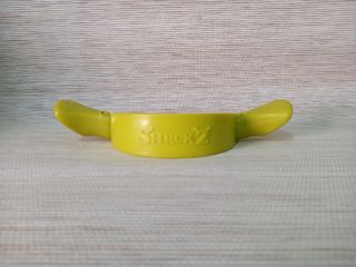 Diadema orejas Shrek