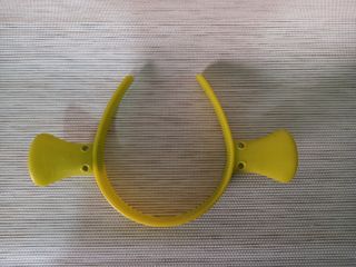 Diadema orejas Shrek