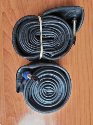 camara mountain bike 29 pulgadas