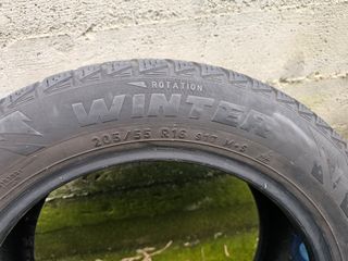 Pneumatici invernali