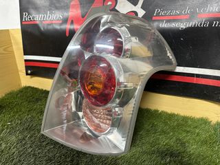 CUADRO-MOTOR-LUZ TOYOTA COROLLA VERSO R1 2008