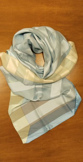 Pañuelo mujer cuadrado 