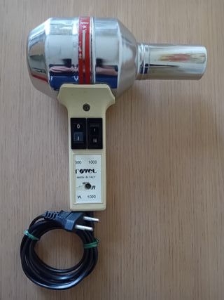 Phone Asciugacapelli Rovel Issimo