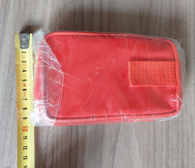 borsello piccolo portaoggetti KIT-KAT NUOVO