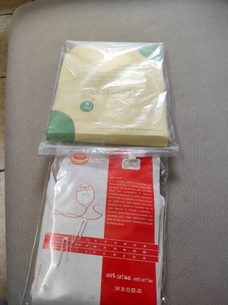 quattro body neonata  18 mesi