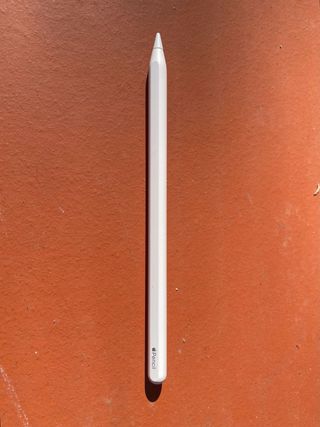 Apple pencil 2 generación