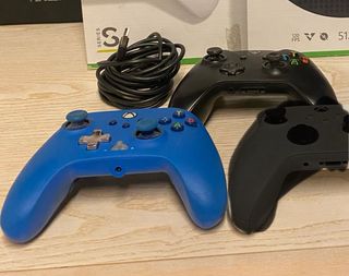 Mando de Xbox series S