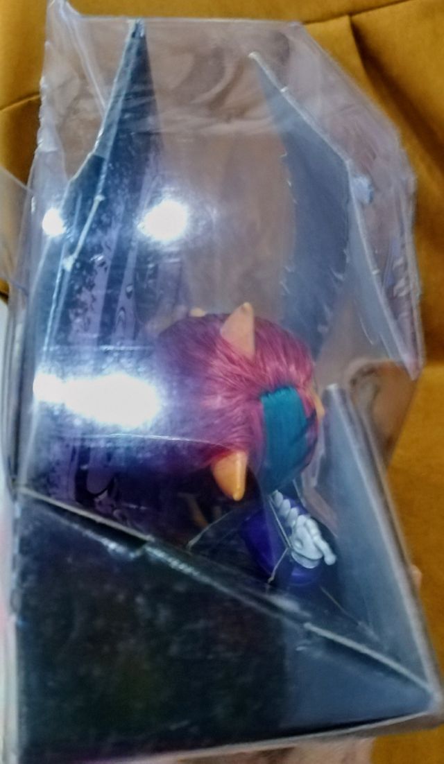 ÚLTIMA OFERTA Muñeca Monster  Toralei Nueva Caja