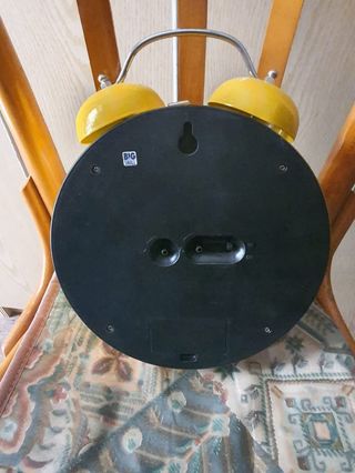 Sveglia Homer Simpson 