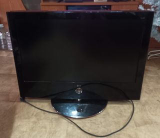 TV LG SCARLET