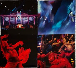 Kylie Minogue 2 cd 1 dvd