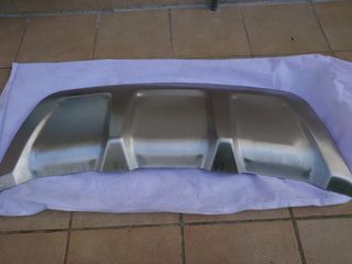 Spoiler Land Rober Evoque 