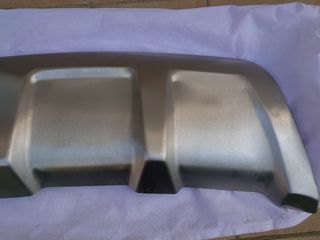 Spoiler Land Rober Evoque 