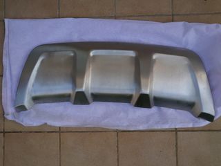 Spoiler Land Rober Evoque 