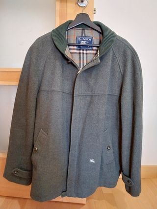 Chaqueta Burberrys 