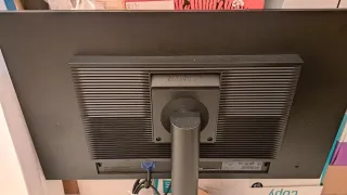 MONITOR SAMSUNG FULL HD 27 PULGADAS. DIV A HDMI