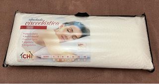 Almohada Viscoelástica Nueva
