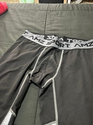 Pantaloni sportivi 4 stagioni uomo 